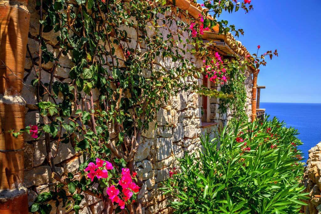 Villa Giummara Zingaro - San Vito lo Capo