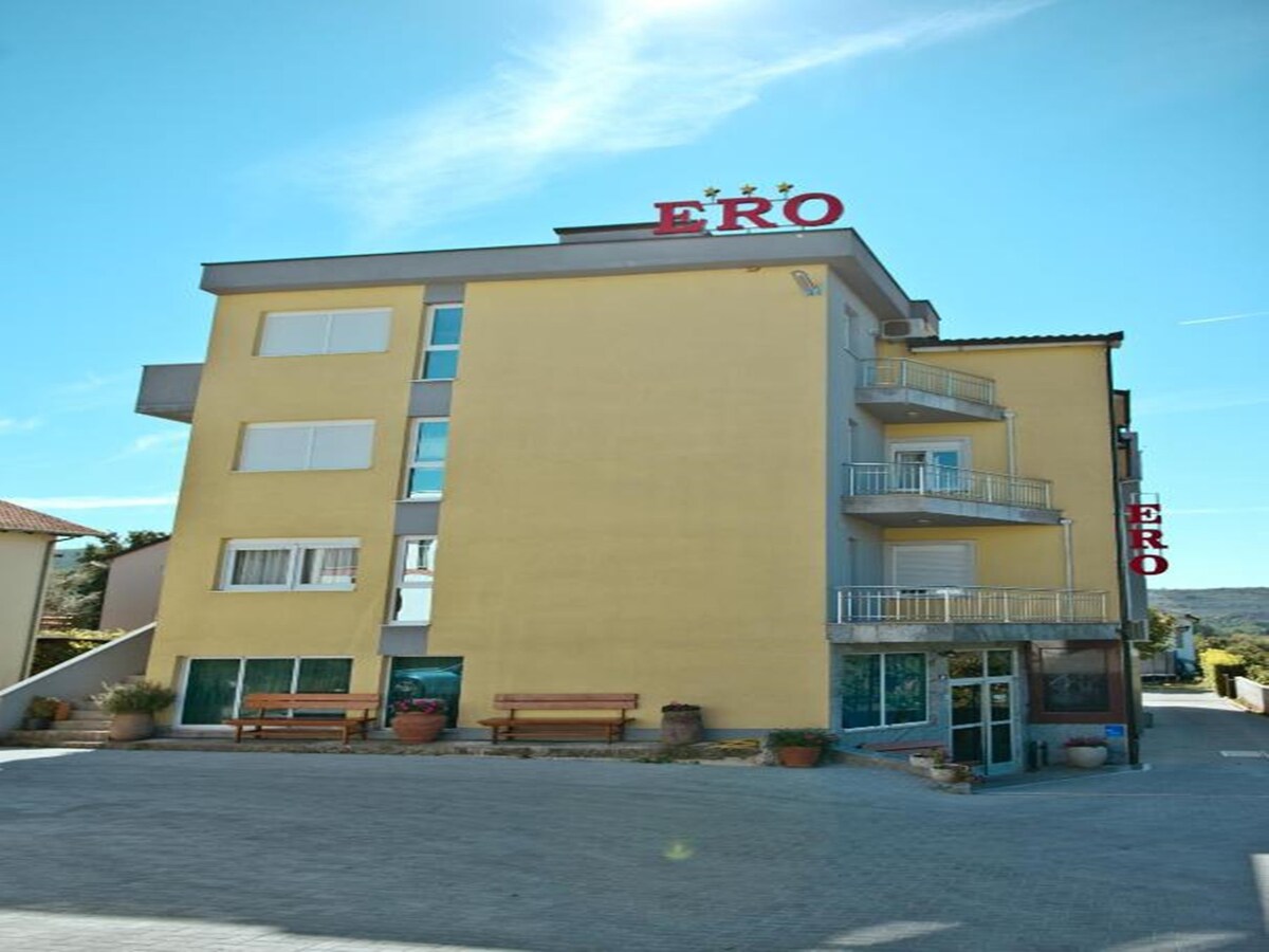 Guest House Ero - Triple Room