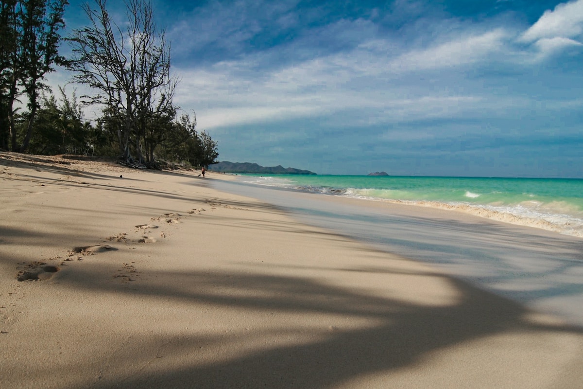 Kai uli海滨庄园（ Kai uli Beachfront Estate ） ，价格折扣