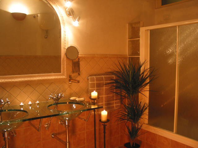 Under the Calabrian Sun - Self Catering Townhouse