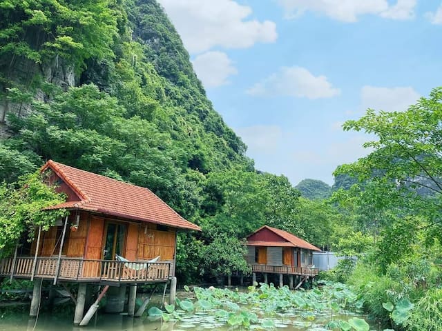 Ninh Bình Province的民宿