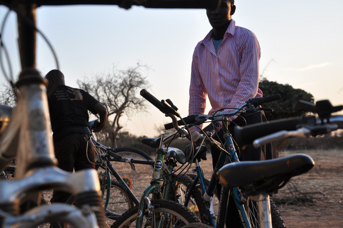 KUDU HILLS CAMPSITE - Elangatawuas, Kajiado