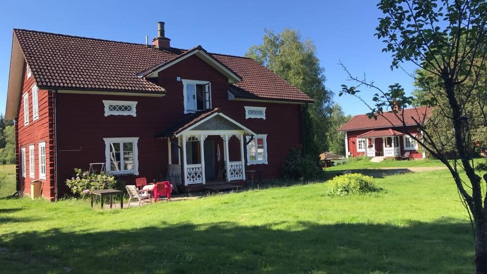 Andersfolk B&B