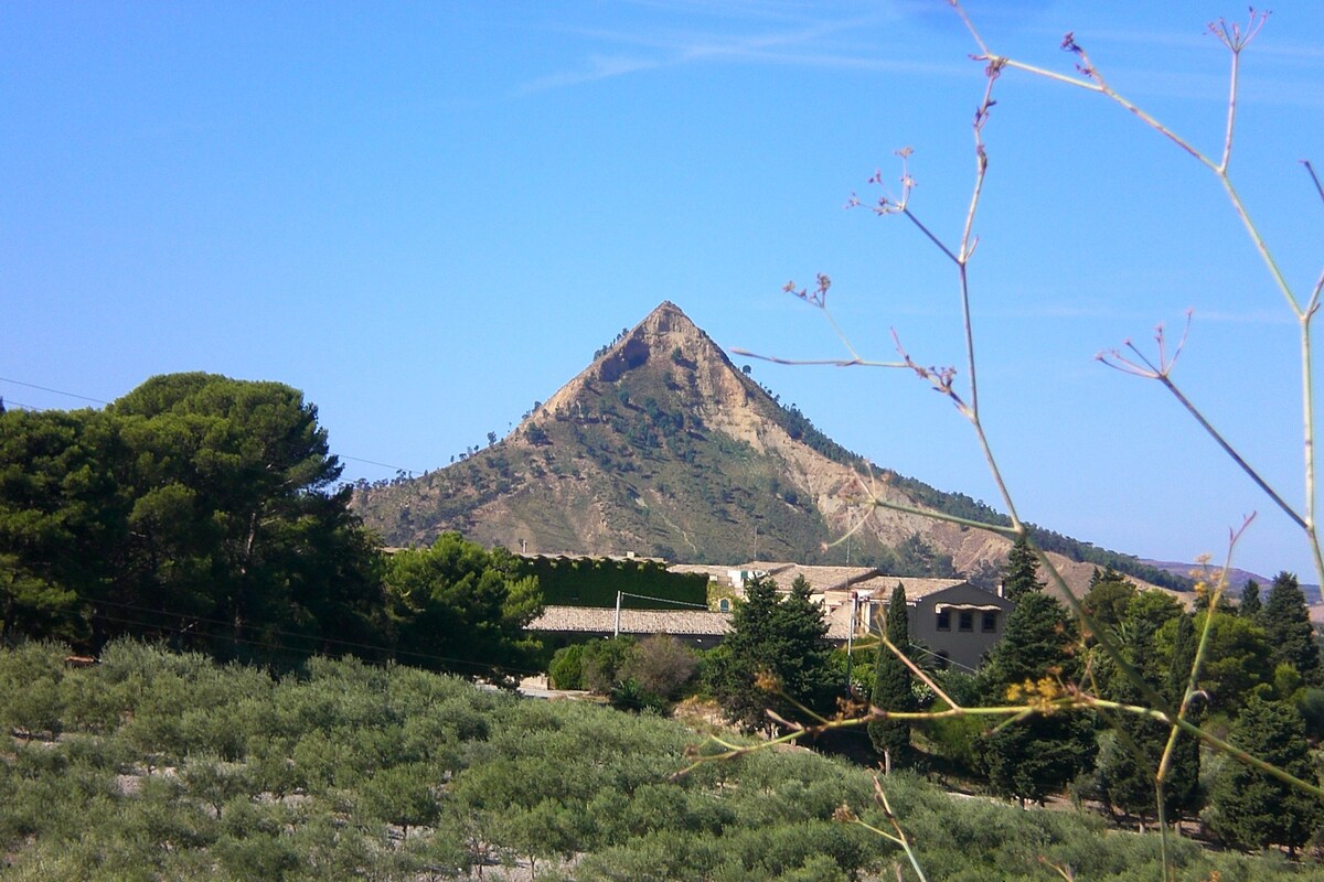 Masseria Floresta - Casa Granaio