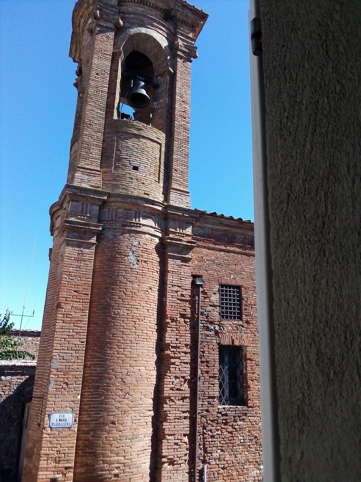 "Il girasole" di Città della Pieve