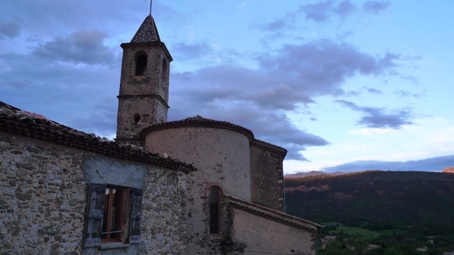 Séjour atypique au Château du Mousteiret