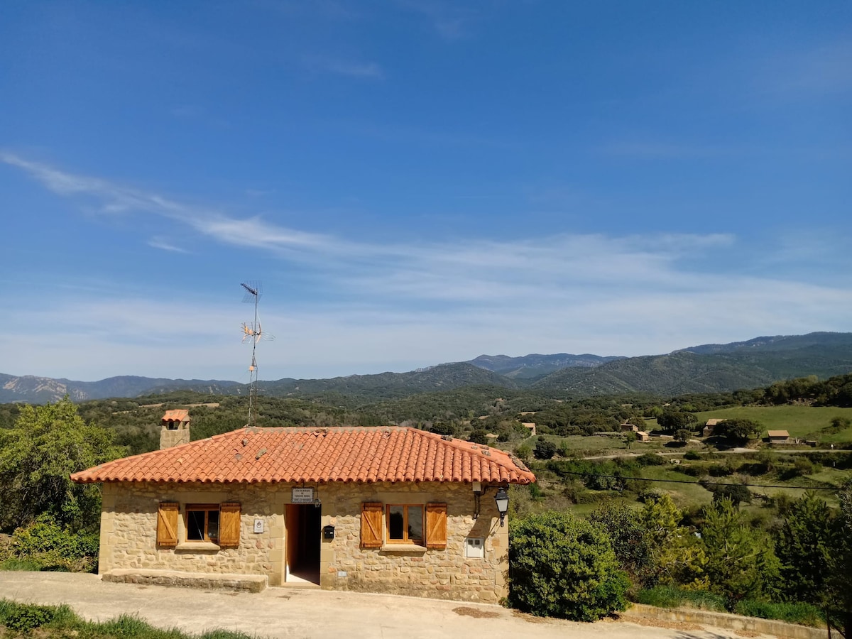 O Caxico - Casa Rural