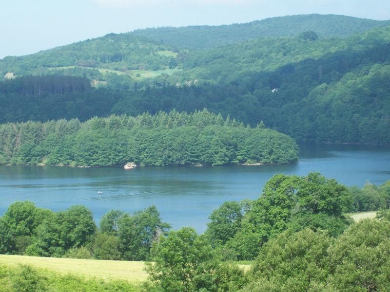 Joli petit chalet vue sur foret