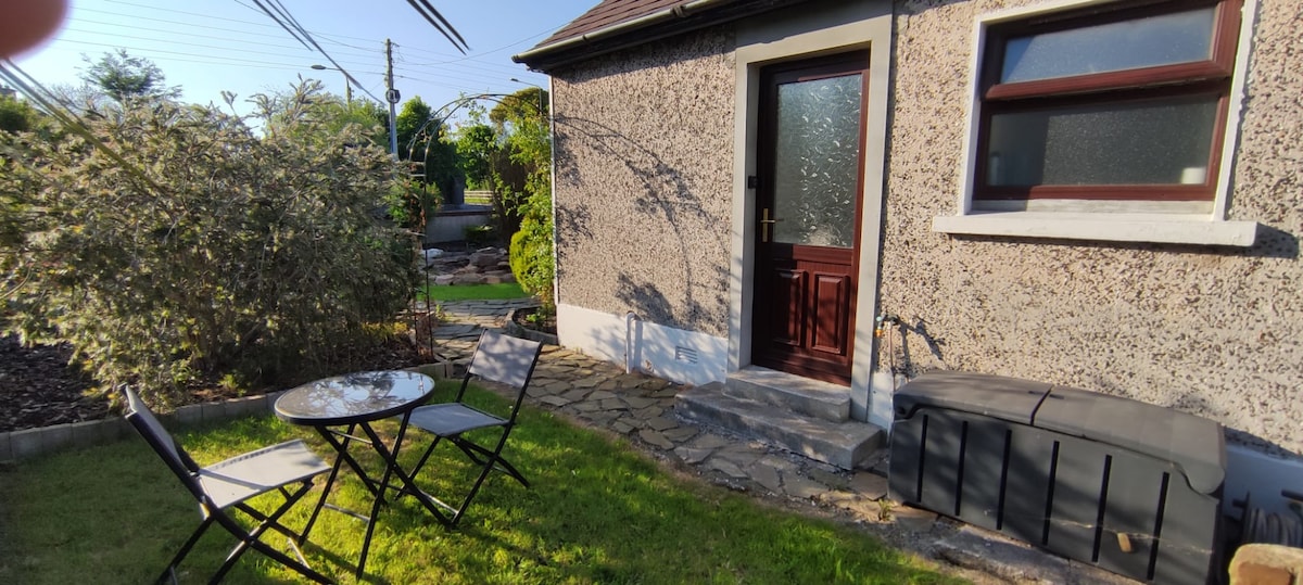 Ensuite with private entrance , Tralee