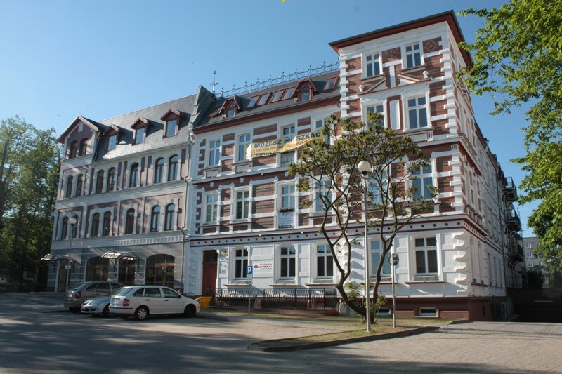 Iława的公寓