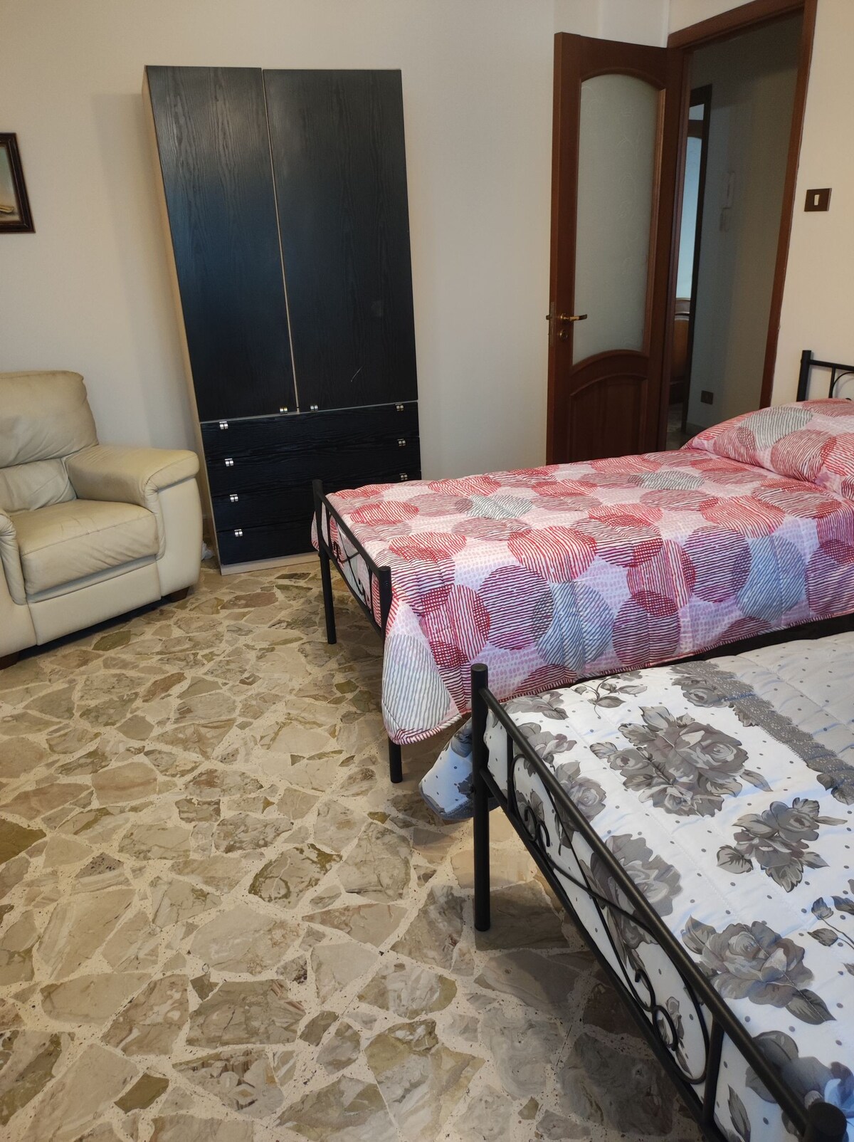 Appartamento turistico affitto Catania