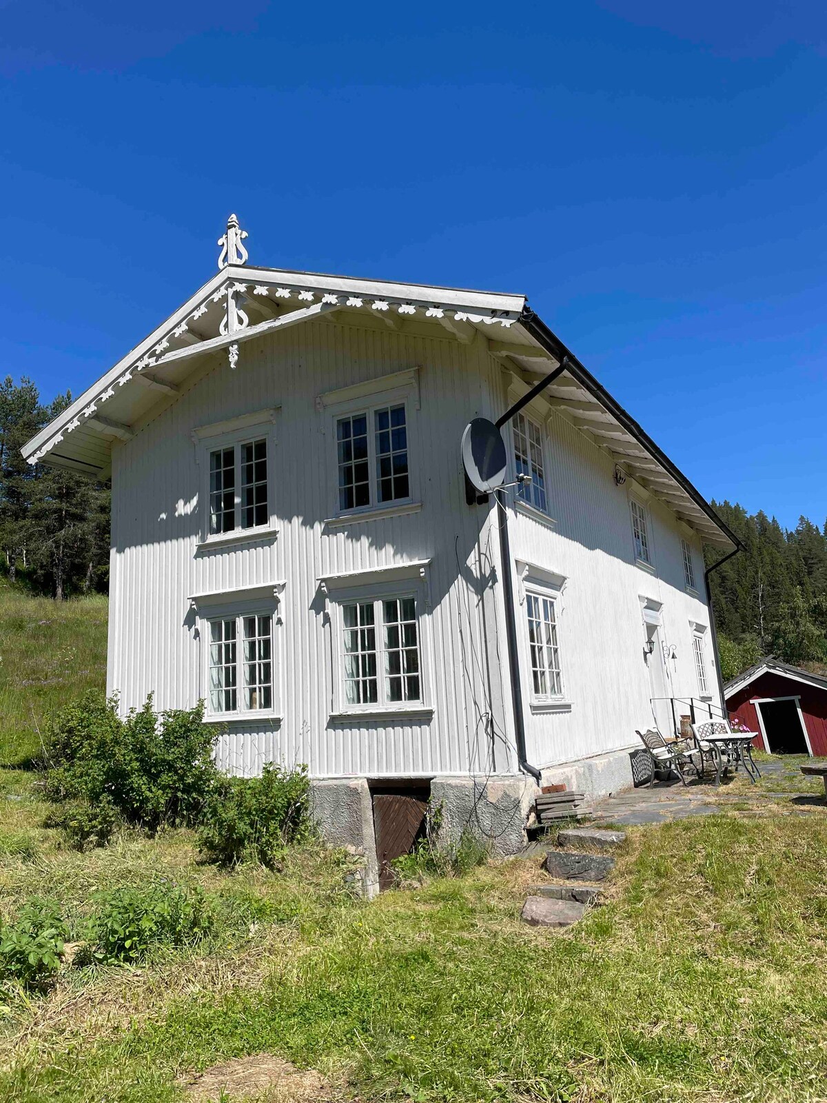 Sud Gjelhus