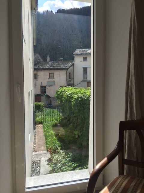 Apartamento Viola Poschiavo