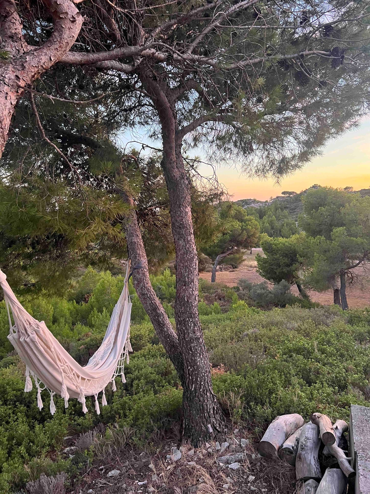 Unique Appartement provençal