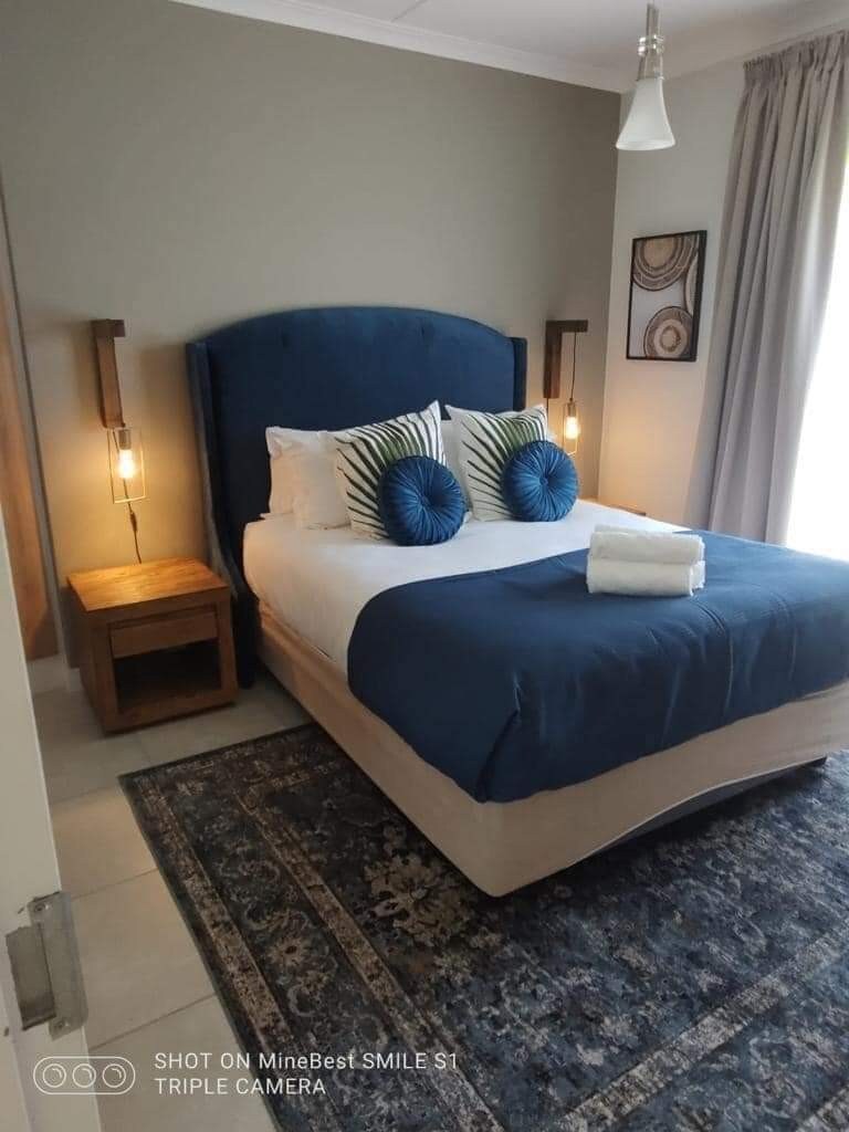2 Bedroom - The Blyde Crystal Lagoon-Pretoria