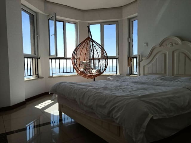 中南唐山湾海景房2001