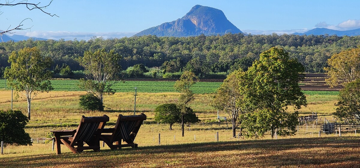 Discover 'Mountview Farmstead' Scenic Rim