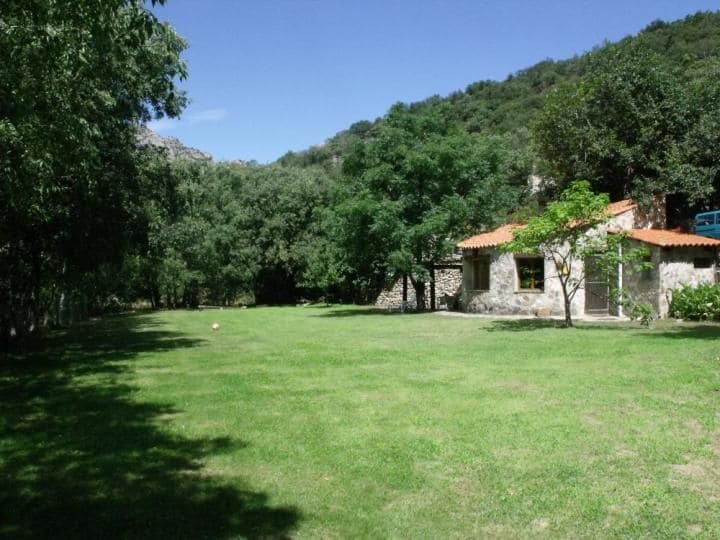 Studio 30m2 pleine nature à 10min d'Argeles