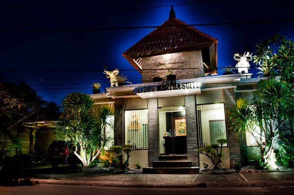 sindhu mertha suite sanur