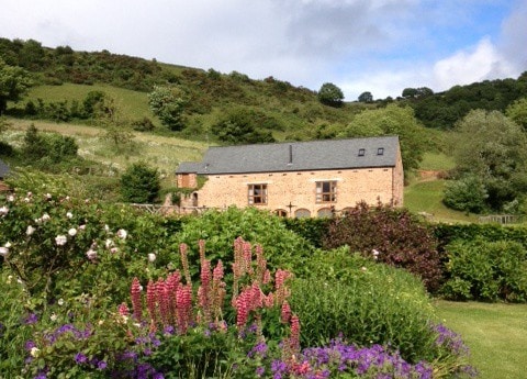 The Granary, Wood Advent Farm