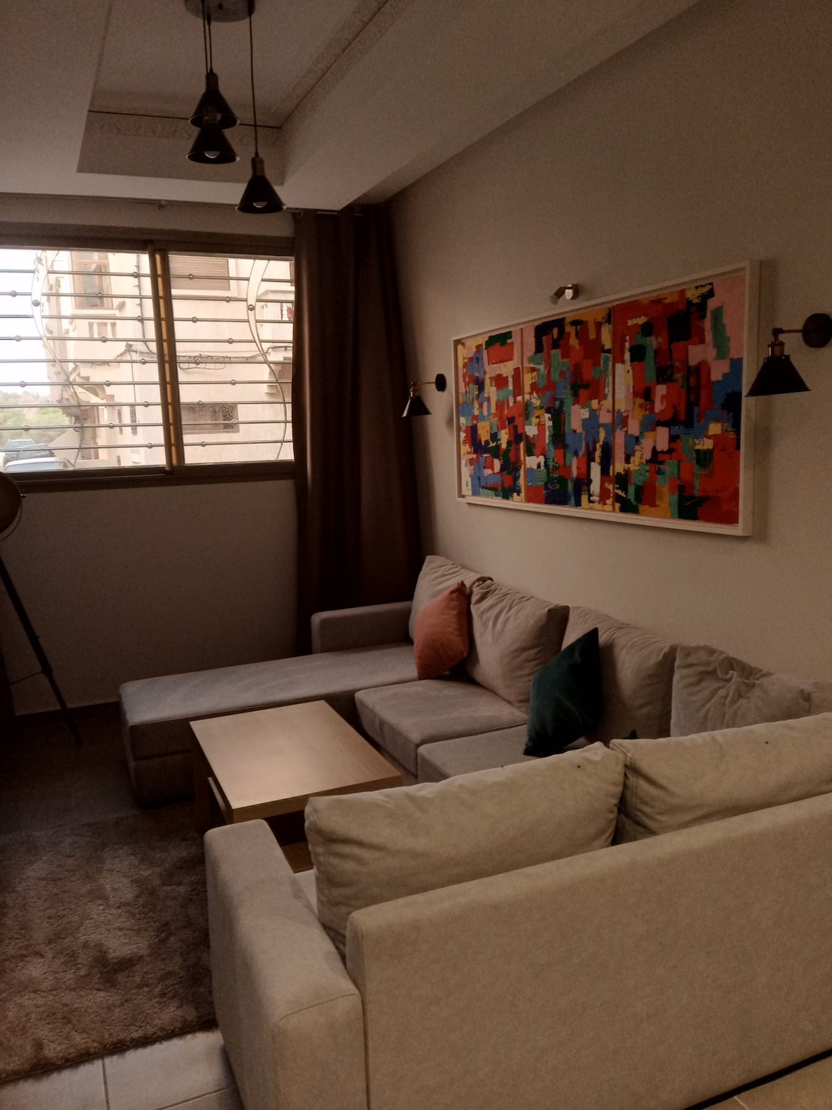 appartement 2