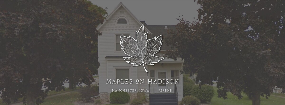 Maples on Madison