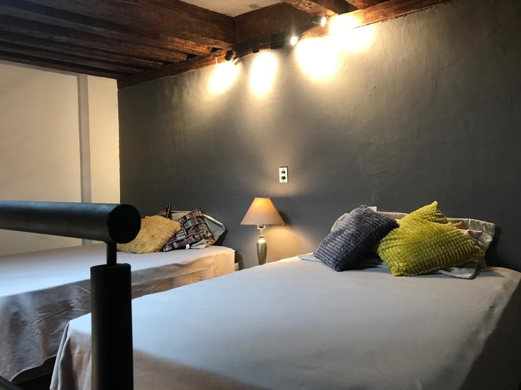 Loft Tamarindo (Tlaxcala Centro)