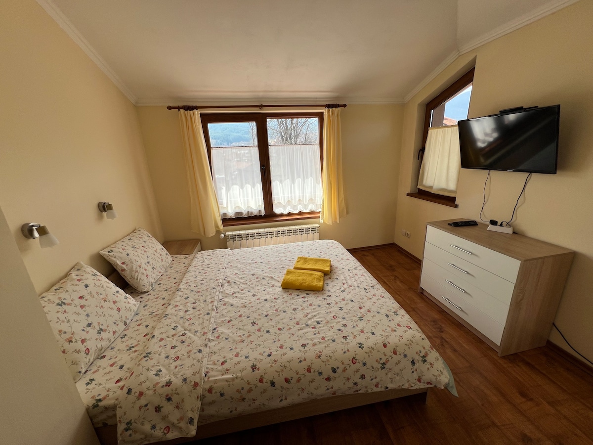 VV Apartment Bansko