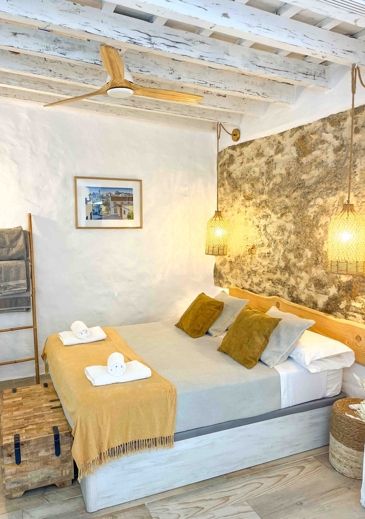 Apartamento la Muralla