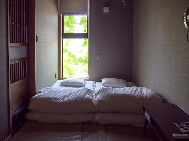 Katori-shi的民宿