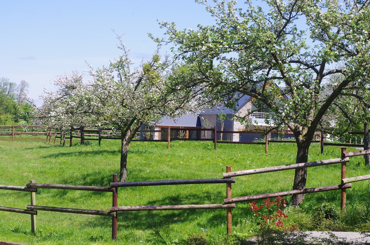 Domaine du Grenier a Sel Poolc