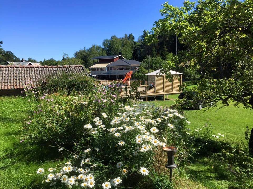 乡村舒适小屋