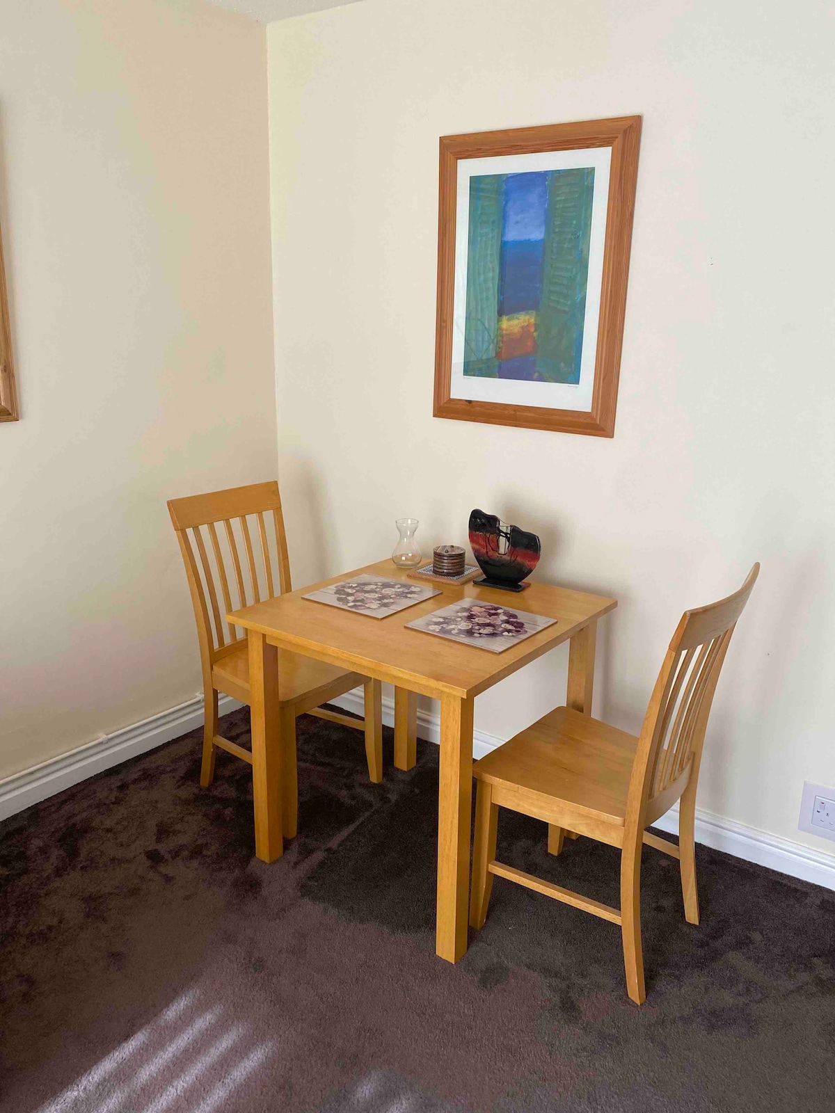 One bedroom apartment in Hessle