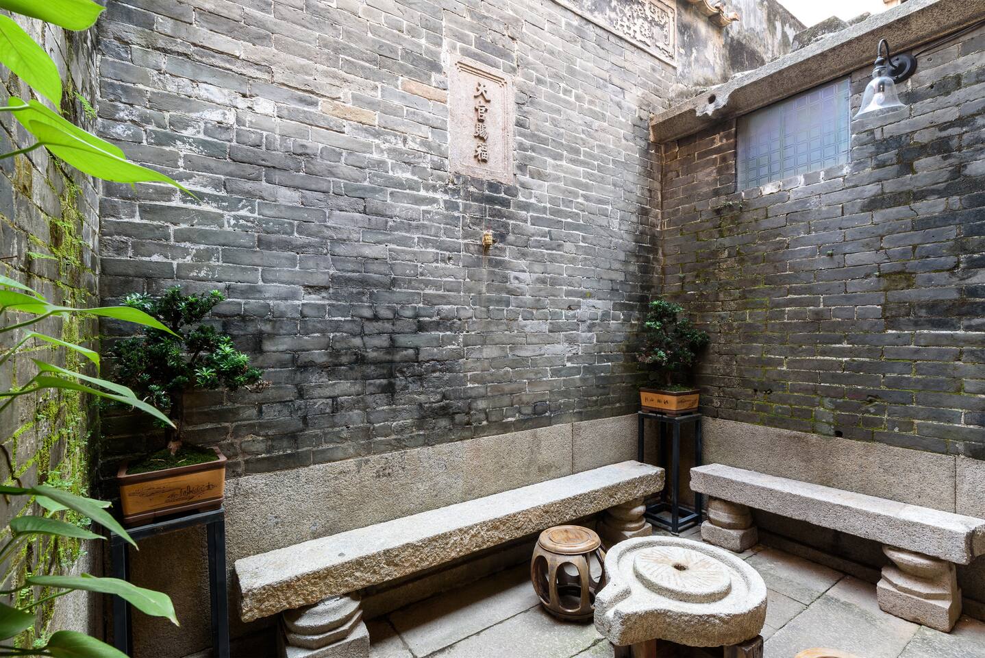 小洲村 其光民宿.