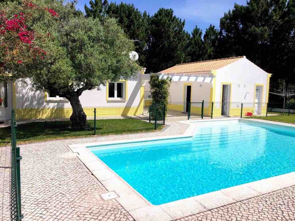 Villa de charme in Algarve - Aljezur