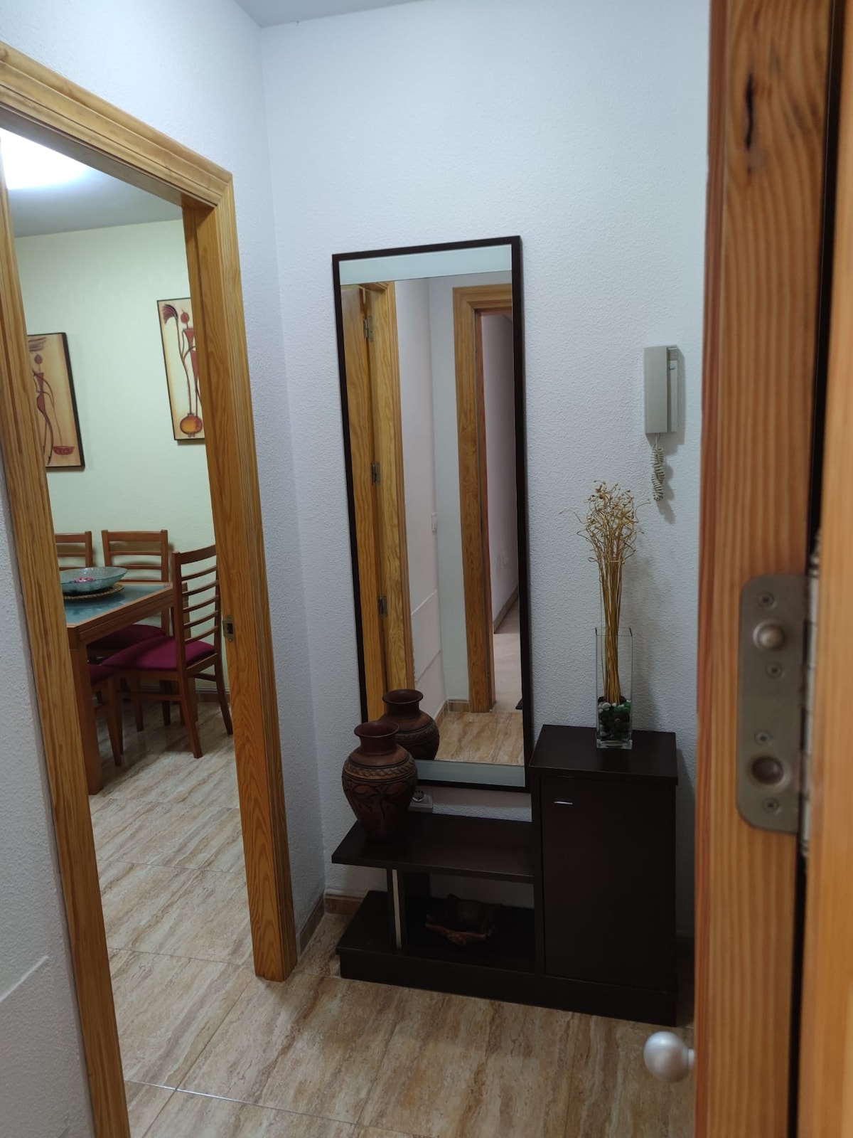 bonito apartamento en aguadulce