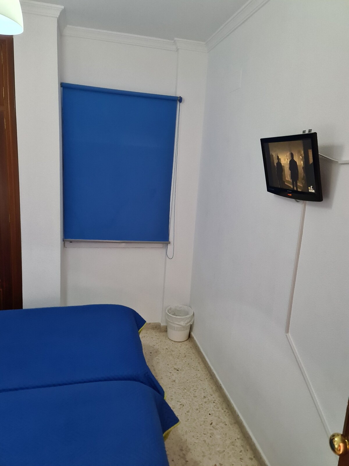 Apartamento jerez céntrico