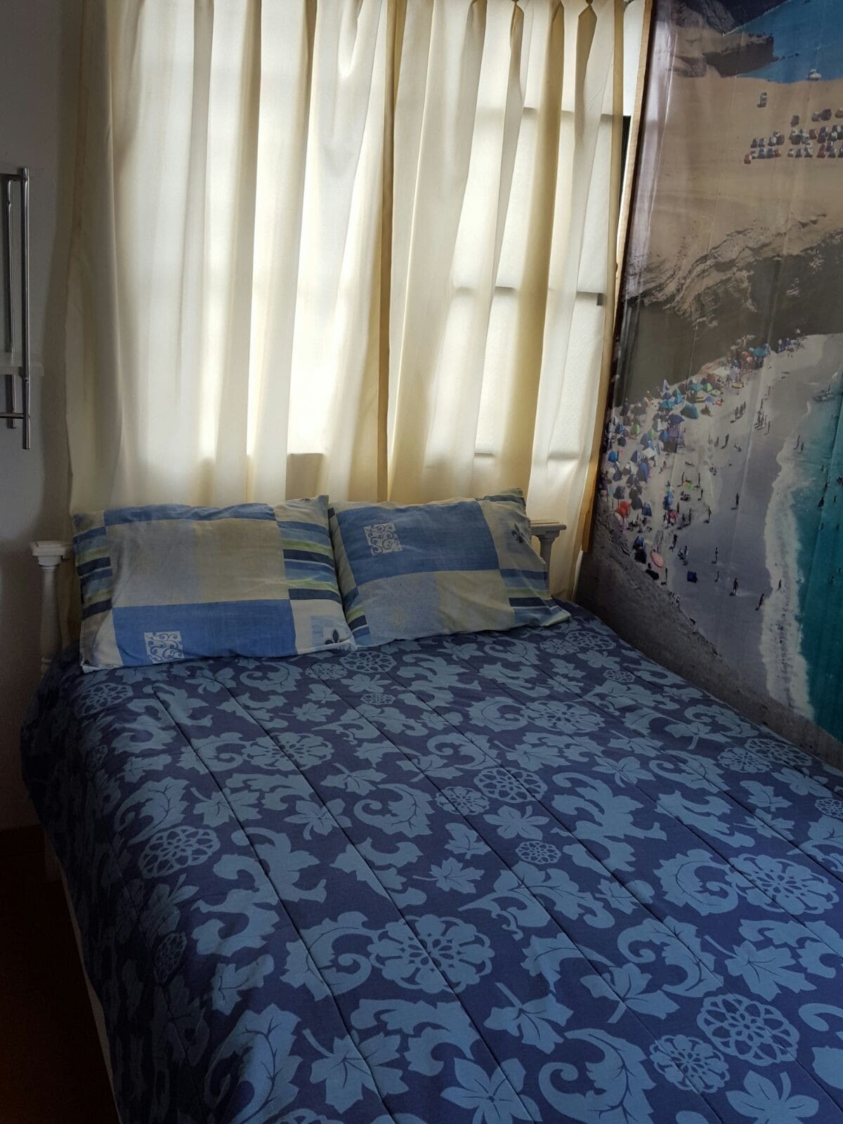 Private double room 32