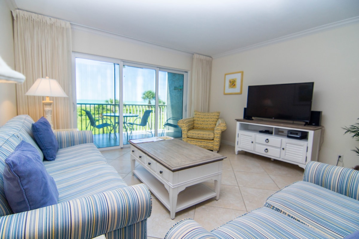 Villa 2424 (South Seas Beach Villas 3)