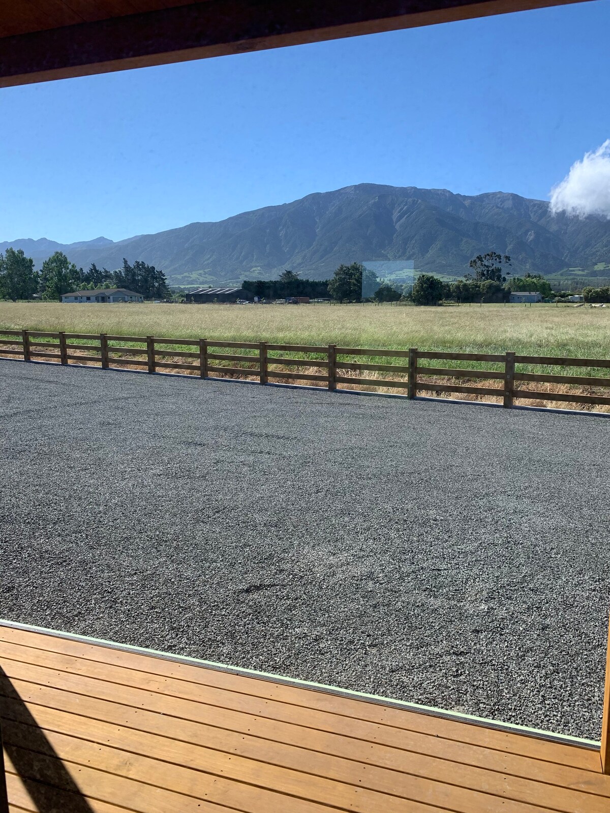 Deerbrooke Kaikōura Chalets Unit 1