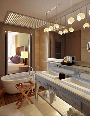 Grand Luxxe 3 Bedroom Spa Riviera Maya