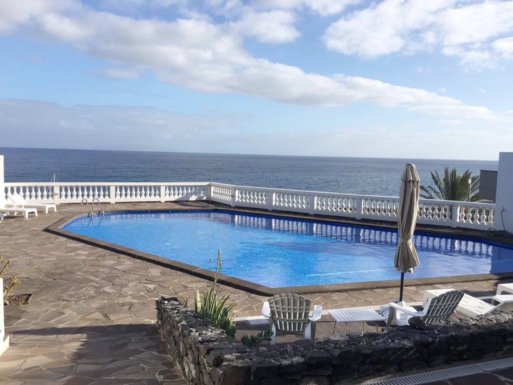 House by the Sea - Madeira Island