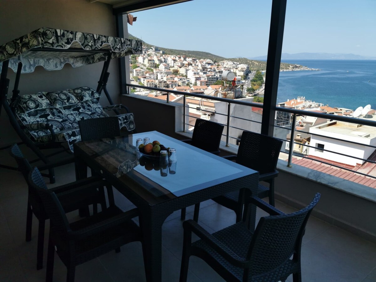 Full Apartment with amazing view