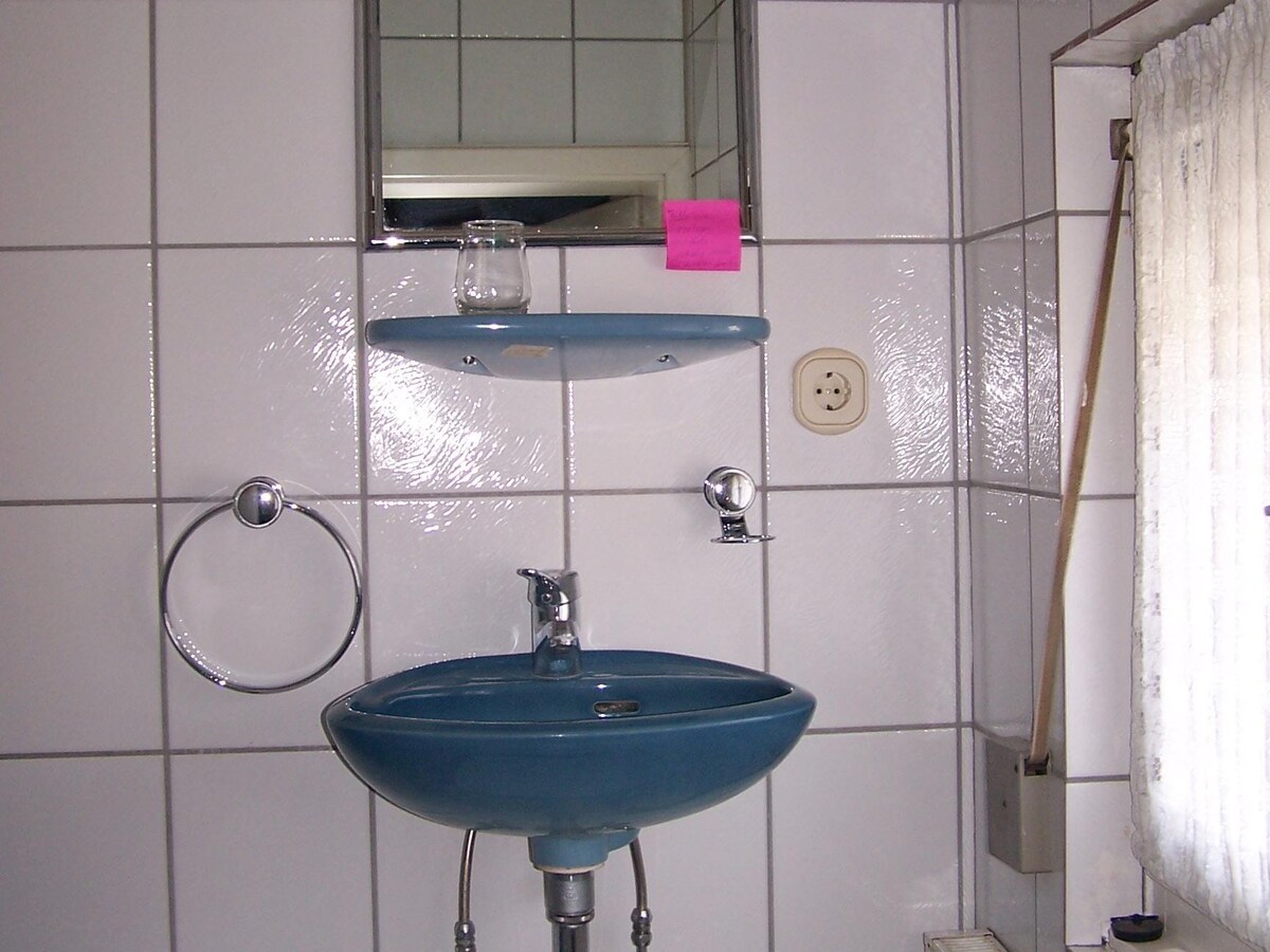 Einzelzimmer-Standard-Eigenes Badezimmer