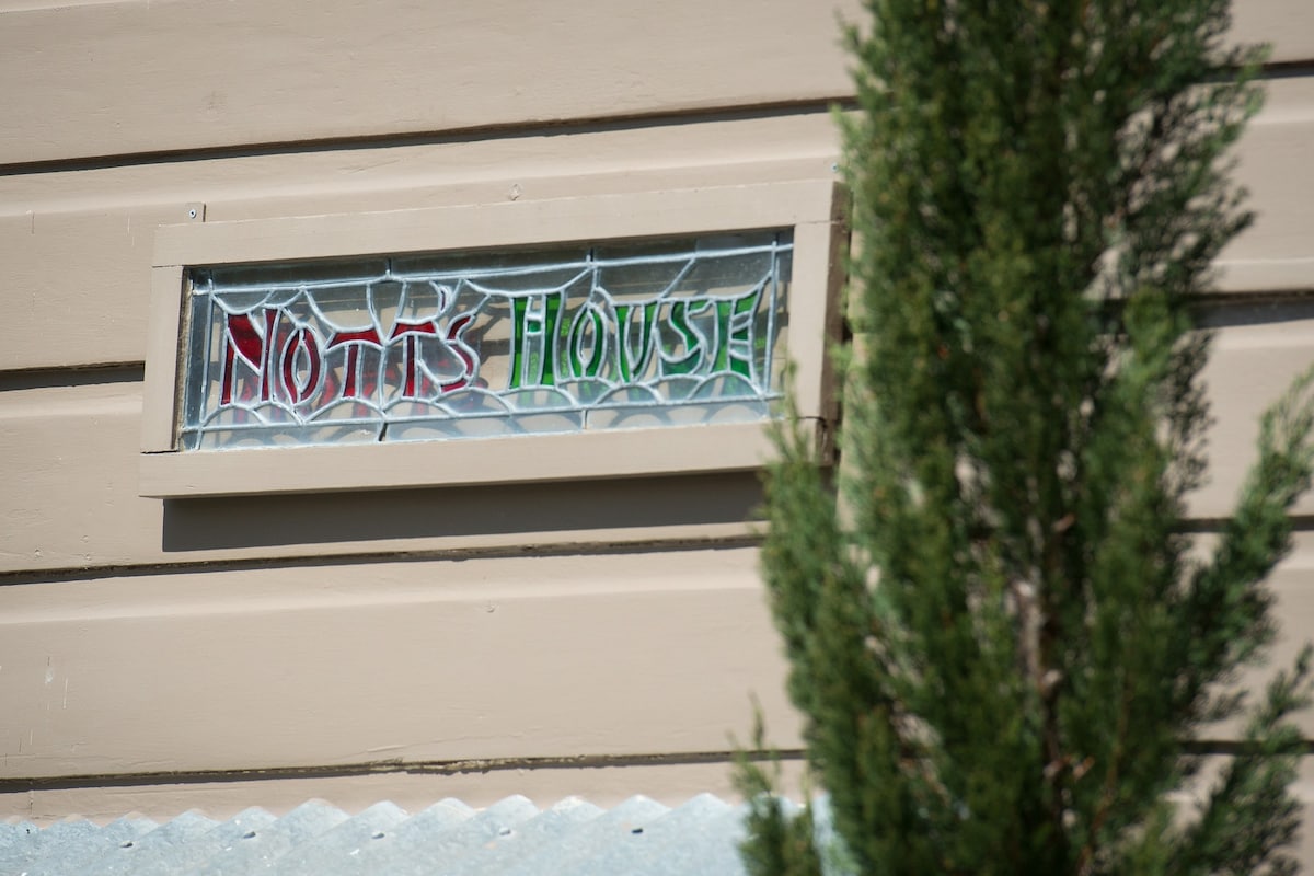 Notts House -历史悠久的Bowral小屋