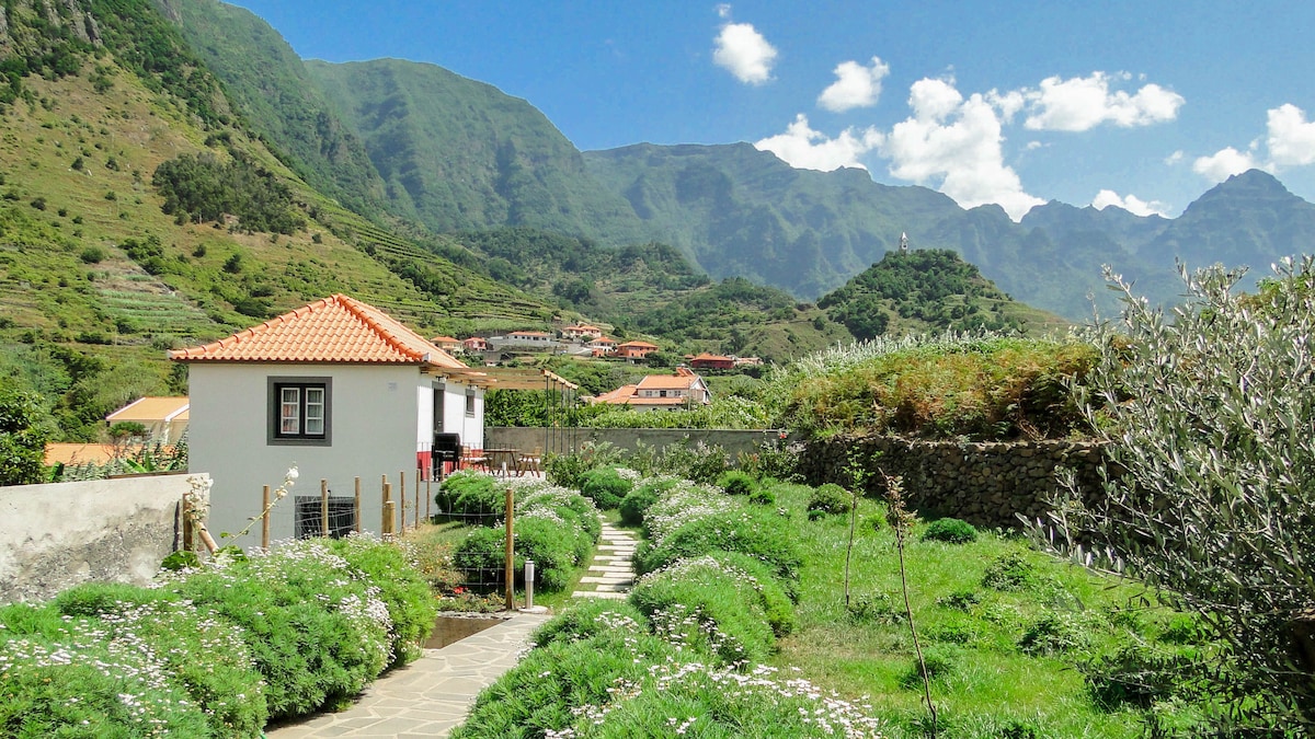 Casa da Candida | Casa Oliveira Esmeraldo