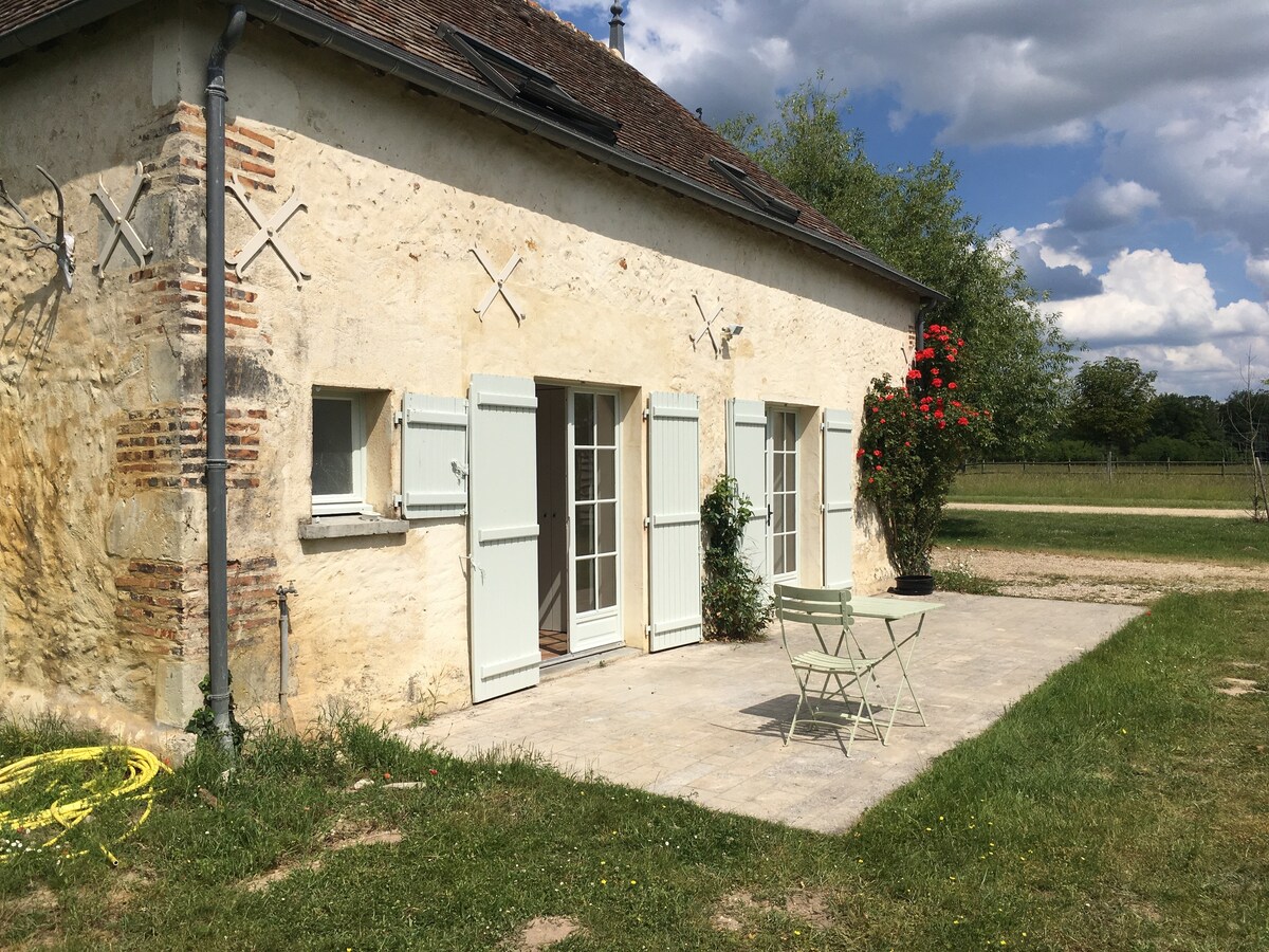 La Maison d'Annie - Domaine de la Trigalière