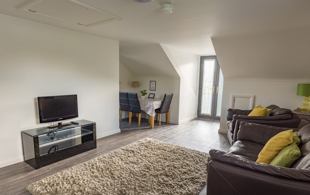 Knockanboy Loft 
3号Lisconnan Road