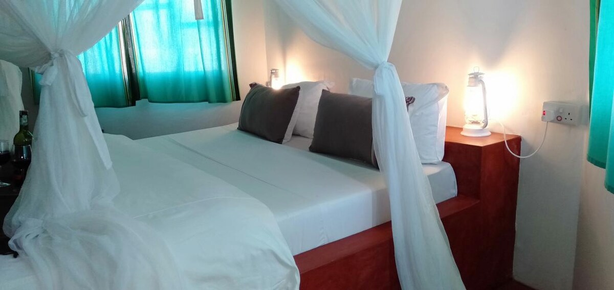 Maasailand Executive Hotel Arusha