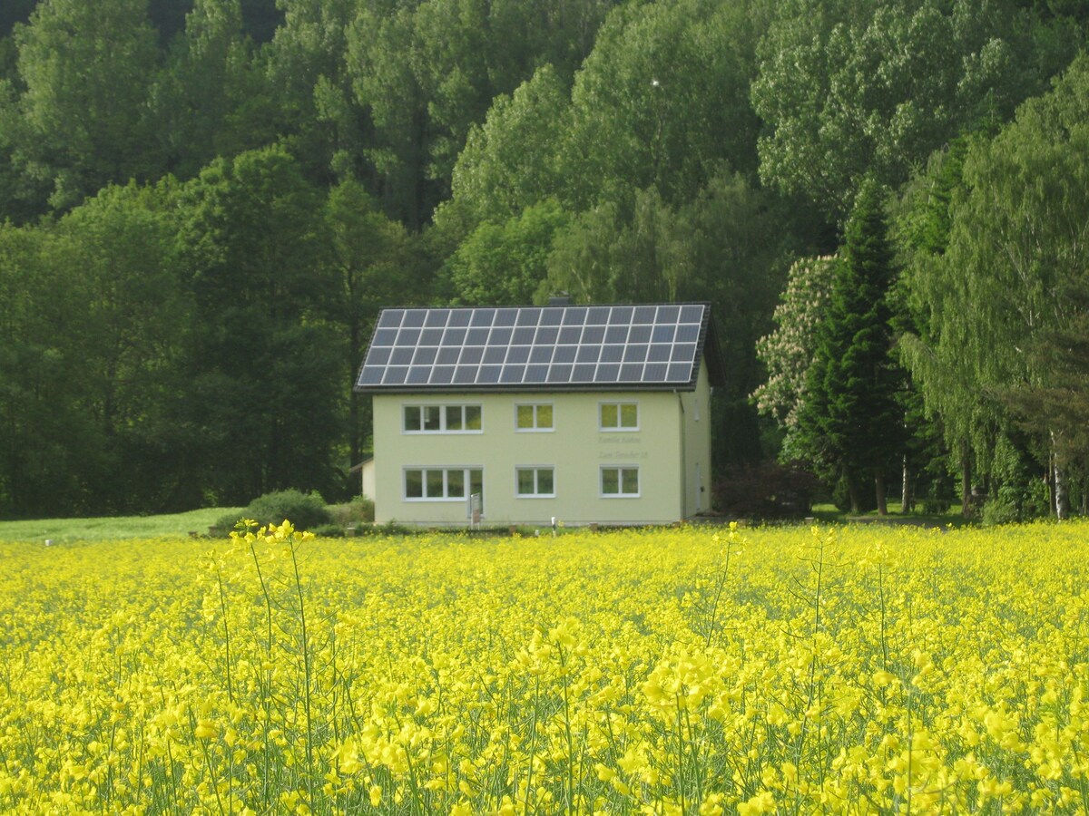 Gästehaus Kühne